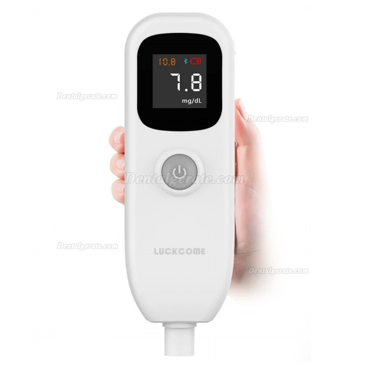 Luckcome L11C transkutane bilirubin messger&auml;t baby jaundice meter neugeborenen gelbsucht messger&auml;t